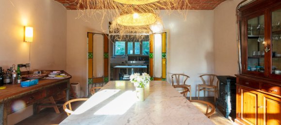 Casa de 6 dormitorios en Odalengo Grande, Italy No. 81142 4