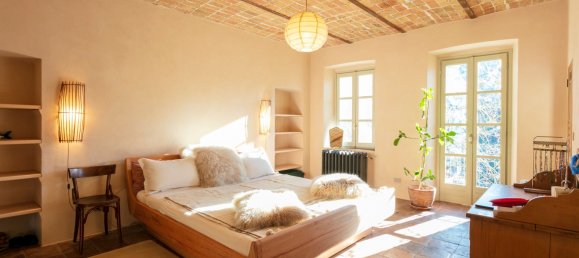 Casa de 6 dormitorios en Odalengo Grande, Italy No. 81142 7