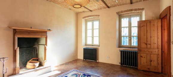 Casa de 6 dormitorios en Odalengo Grande, Italy No. 81142 6