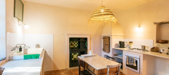 Casa de 6 dormitorios en Odalengo Grande, Italy No. 81142 14