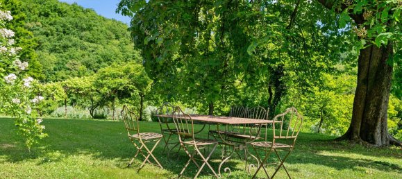 Casa de 6 dormitorios en Odalengo Grande, Italy No. 81142 25