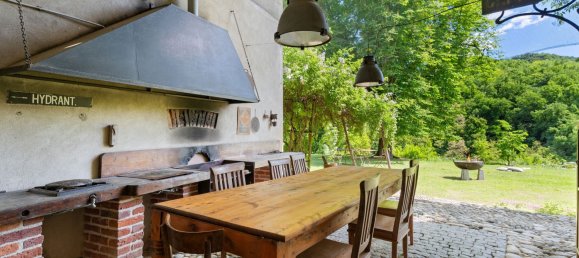 Casa de 6 dormitorios en Odalengo Grande, Italy No. 81142 29