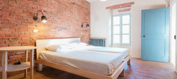 Casa de 6 dormitorios en Odalengo Grande, Italy No. 81142 18