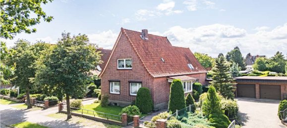 Moradia em banda T4 em Luneburg, Germany N.º 238378 2