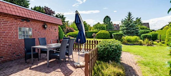 Moradia em banda T4 em Luneburg, Germany N.º 238378 5