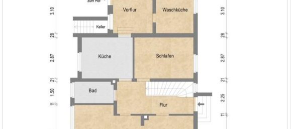 Moradia em banda T4 em Luneburg, Germany N.º 238378 30