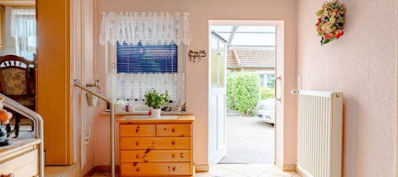 Moradia em banda T4 em Luneburg, Germany N.º 238378 15