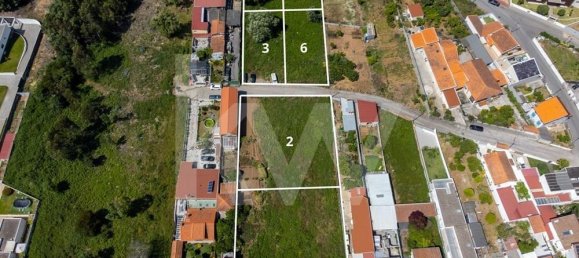  قطعة أرض في Vila Nova de Gaia, Portugal رقم 146204 9