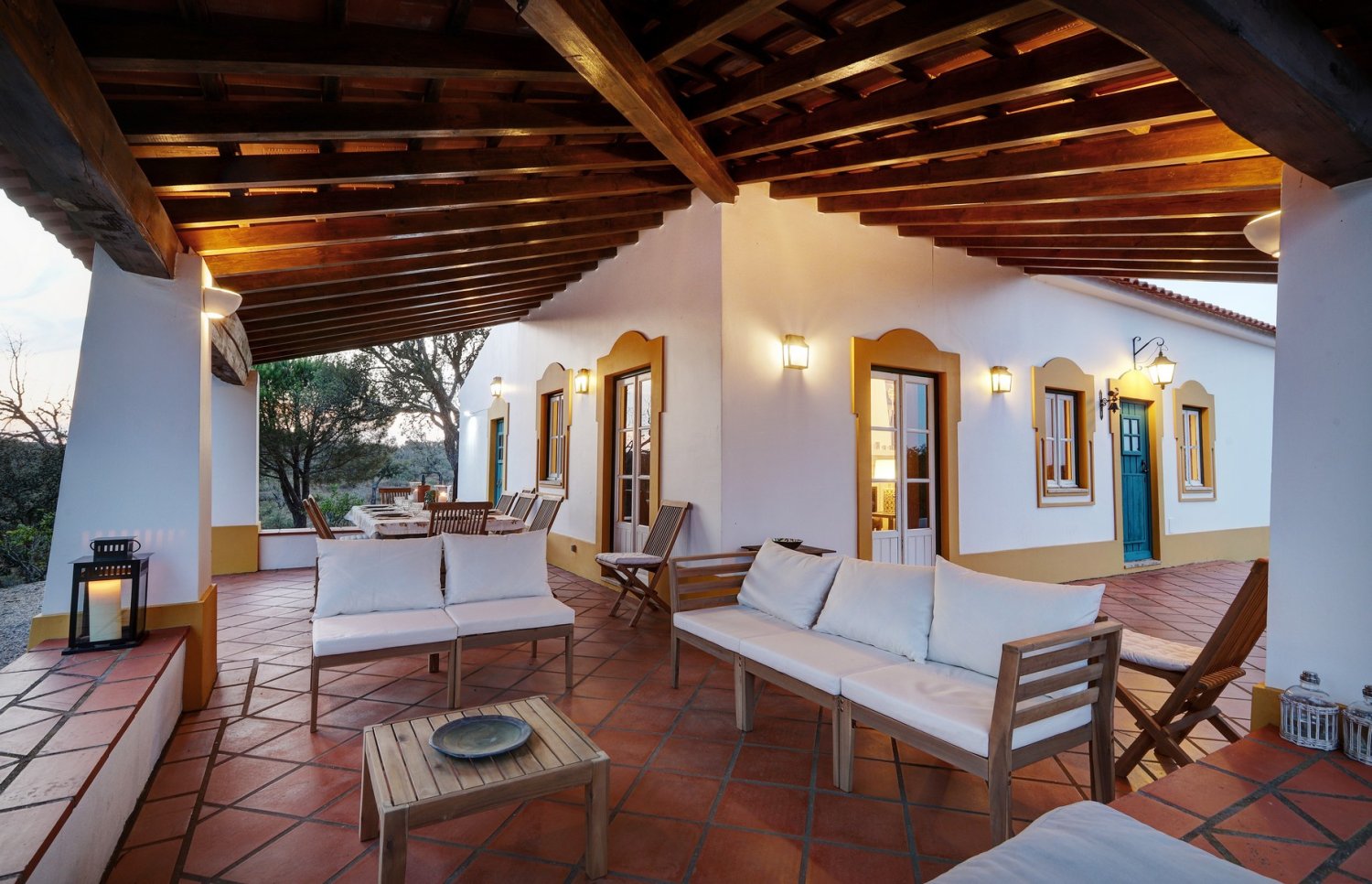 Casa T4 em Grândola, Portugal N.º 269546