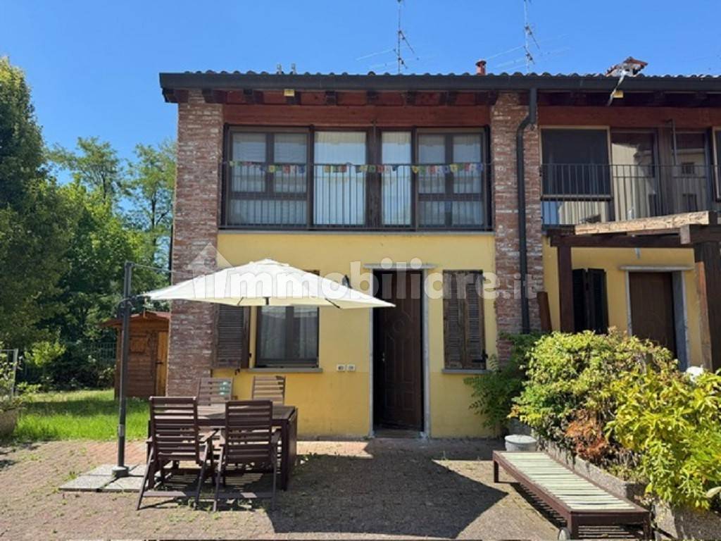 3 غرف نوم منزل في Cremona, Italy رقم 327603