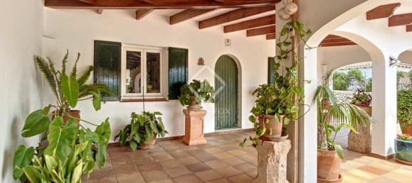 4 غرف نوم منزل في Menorca, Spain رقم 81046 23