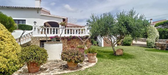 4 غرف نوم منزل في Menorca, Spain رقم 81046 3