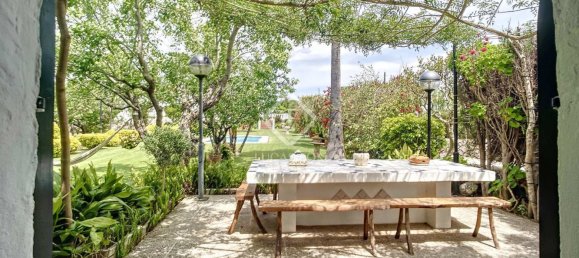 4 غرف نوم منزل في Menorca, Spain رقم 81046 12