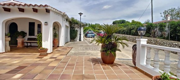 4 غرف نوم منزل في Menorca, Spain رقم 81046 18