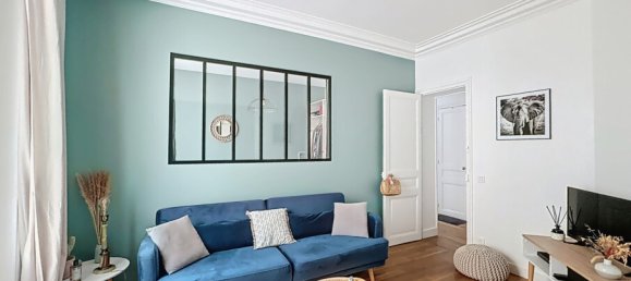 Apartamento T1 em Levallois-Perret, France N.º 318735 2