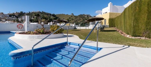 3 Schlafzimmer Stadthaus in Nerja, Spain, Nr. 158338 19