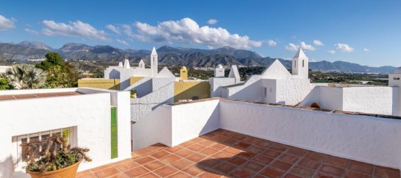 3 Schlafzimmer Stadthaus in Nerja, Spain, Nr. 158338 15