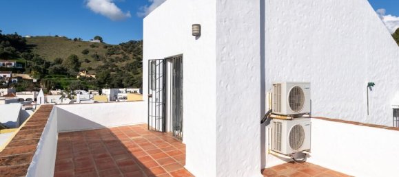 3 Schlafzimmer Stadthaus in Nerja, Spain, Nr. 158338 8