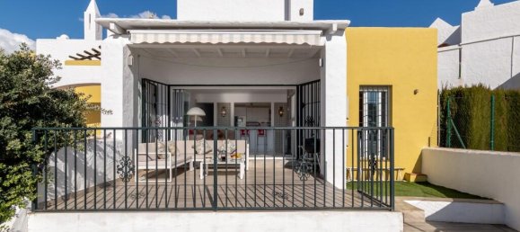 3 Schlafzimmer Stadthaus in Nerja, Spain, Nr. 158338 24