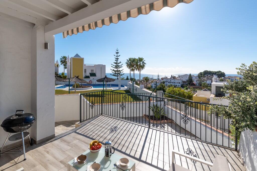 3 Schlafzimmer Stadthaus in Nerja, Spain, Nr. 158338