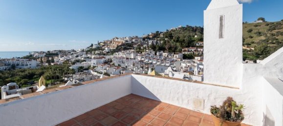 3 Schlafzimmer Stadthaus in Nerja, Spain, Nr. 158338 16