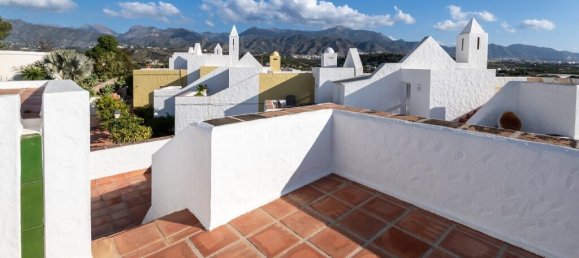 3 Schlafzimmer Stadthaus in Nerja, Spain, Nr. 158338 10
