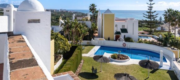 3 Schlafzimmer Stadthaus in Nerja, Spain, Nr. 158338 18