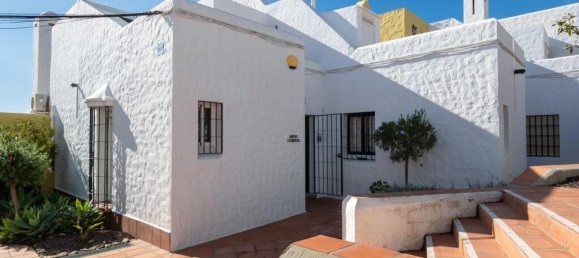 3 Schlafzimmer Stadthaus in Nerja, Spain, Nr. 158338 22