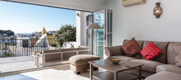 3 Schlafzimmer Stadthaus in Nerja, Spain, Nr. 158338 26