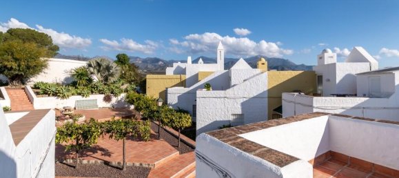 3 Schlafzimmer Stadthaus in Nerja, Spain, Nr. 158338 17
