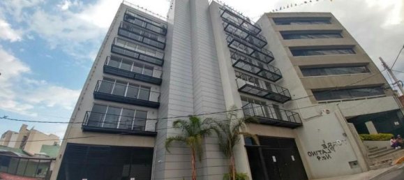 Квартира с 3 спальнями в Тлалнепантла, Мексика № 166381 2