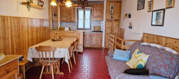 3 chambres Duplex à Tonezza del Cimone, Italy No. 314521 22