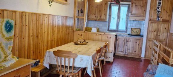 3 chambres Duplex à Tonezza del Cimone, Italy No. 314521 23