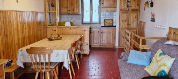 3 chambres Duplex à Tonezza del Cimone, Italy No. 314521 21