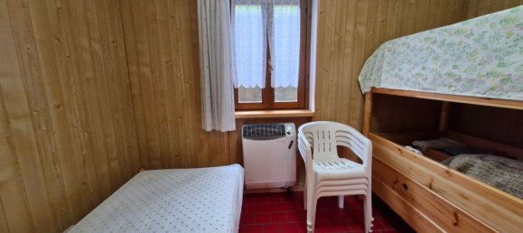 3 chambres Duplex à Tonezza del Cimone, Italy No. 314521 13