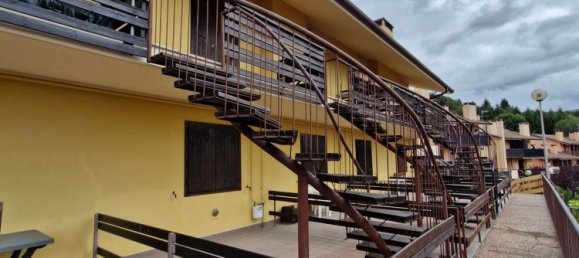 3 chambres Duplex à Tonezza del Cimone, Italy No. 314521 16