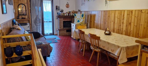 3 chambres Duplex à Tonezza del Cimone, Italy No. 314521 14