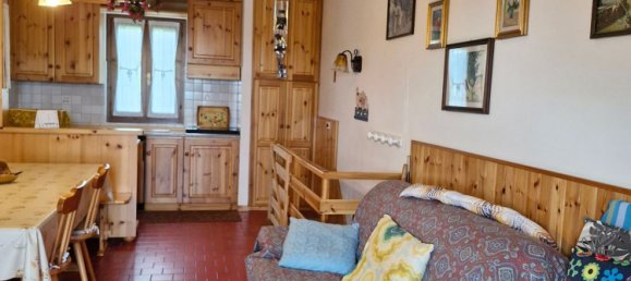 3 chambres Duplex à Tonezza del Cimone, Italy No. 314521 24