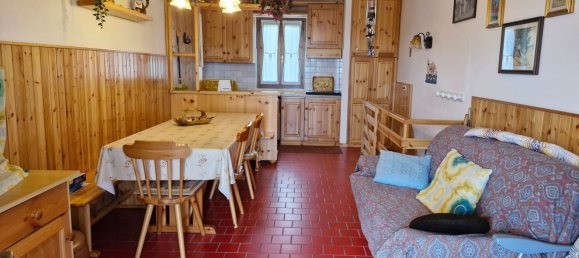 3 chambres Duplex à Tonezza del Cimone, Italy No. 314521 17