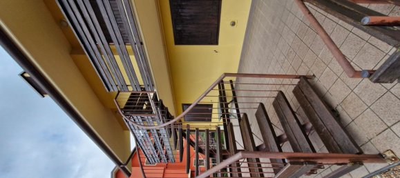 3 chambres Duplex à Tonezza del Cimone, Italy No. 314521 5