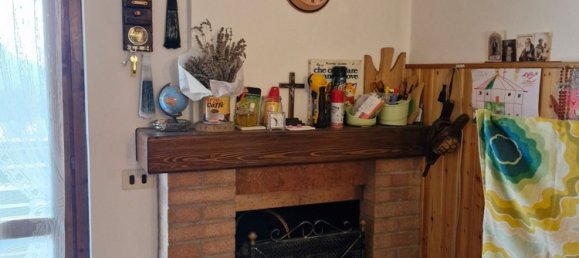 3 chambres Duplex à Tonezza del Cimone, Italy No. 314521 7