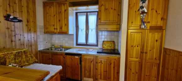 3 chambres Duplex à Tonezza del Cimone, Italy No. 314521 3