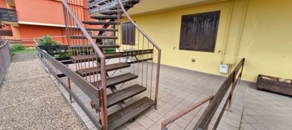 3 chambres Duplex à Tonezza del Cimone, Italy No. 314521 4