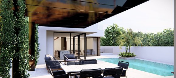 4 bedrooms Villa in Orihuela, Spain No. 11979 10