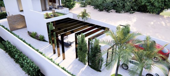 4 bedrooms Villa in Orihuela, Spain No. 11979 9