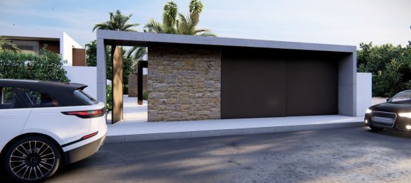 4 bedrooms Villa in Orihuela, Spain No. 11979 8