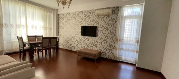 2 chambres Appartement à Baku, Azerbaijan No. 1884 6