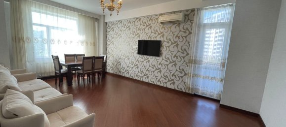 2 chambres Appartement à Baku, Azerbaijan No. 1884 10