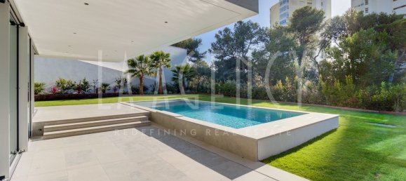 4 bedrooms Villa in Cascais, Portugal No. 115898 4
