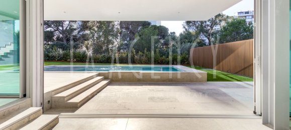 4 bedrooms Villa in Cascais, Portugal No. 115898 13